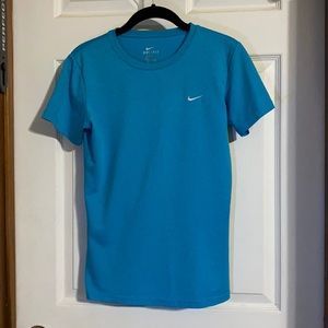 Small Nike Shirt